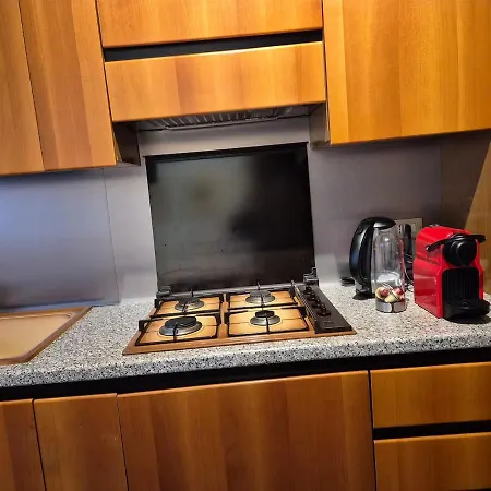 Holiday home Dei Pini
