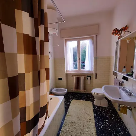 Dei Pini Holiday home