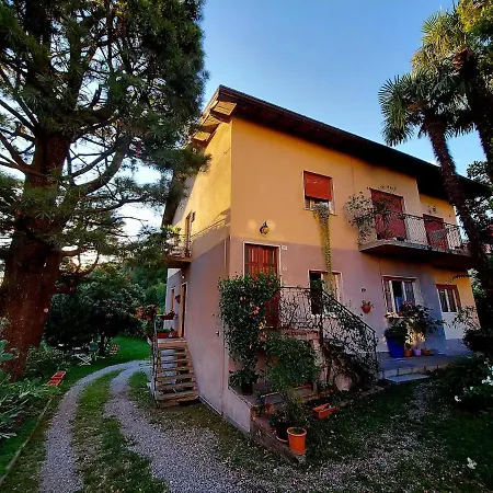Holiday home Dei Pini *