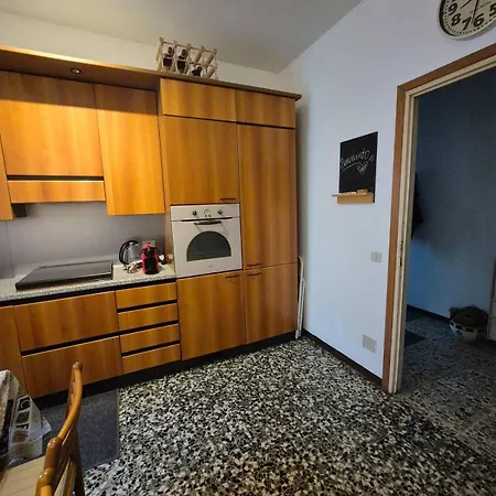 Dei Pini Holiday home Laveno-Mombello