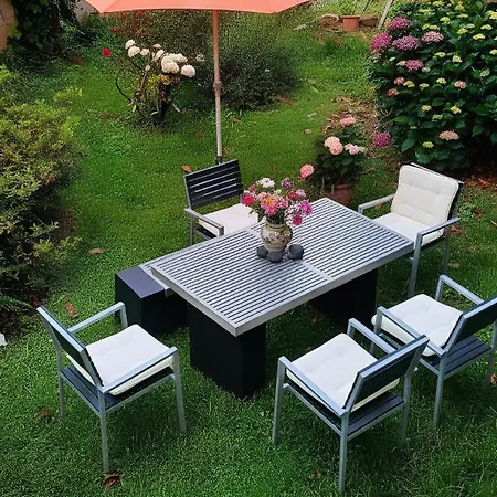 Dei Pini Сasa de vacaciones Laveno-Mombello